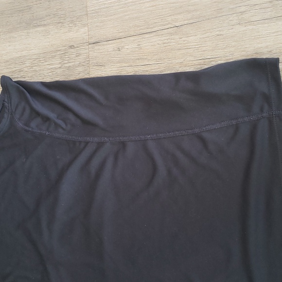 NIke Dri - Fit black tank top - Picture 6 of 13